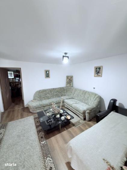 Casă cu 2 camere în Cătămărești