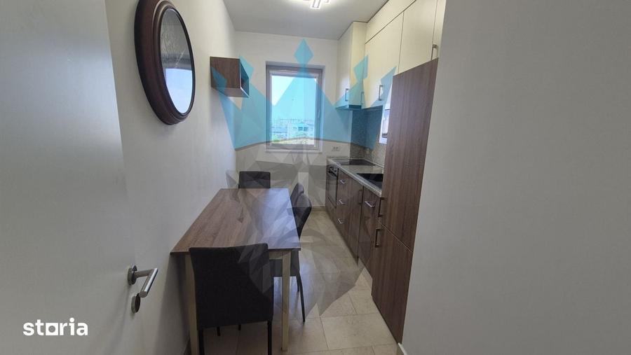 Apartament 3 Camere Luxuria Residence Domenii Bucuresti - 17