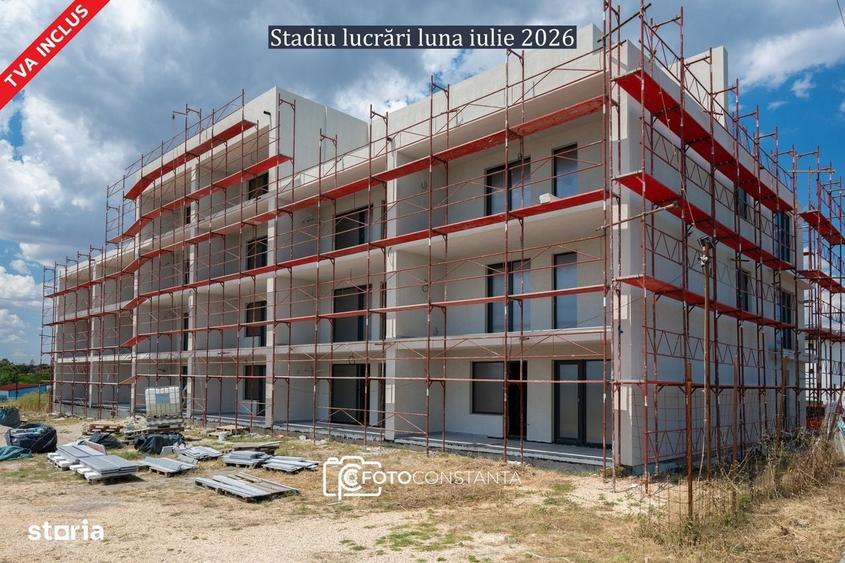 Apartament în Central
