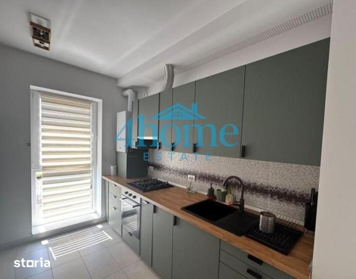 Apartament 2 Camere Titan| Costin Georgian|Bloc Nou| Parcare - 2