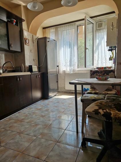 Apartament mobilat Astra Bra?ov - 8