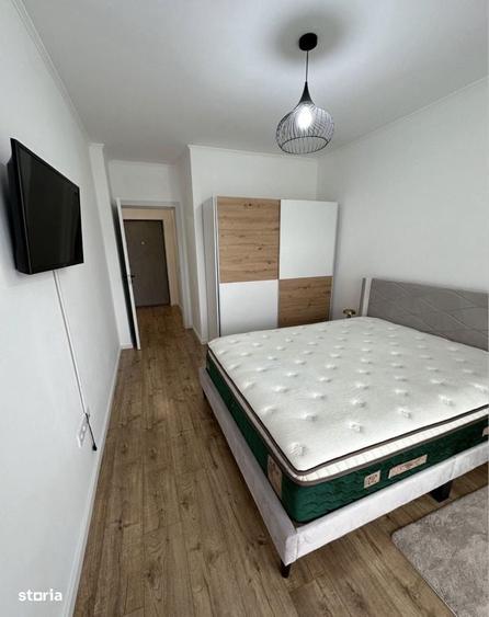Apartament de 2 camere, parcare subterana, Eroilor Residence - 6