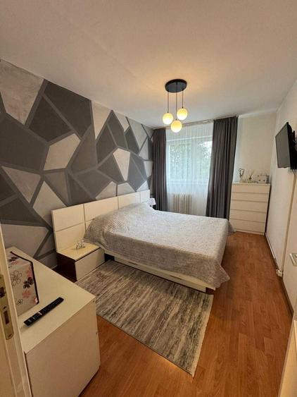 Proprietar Inchiriez apartament 2 camere, in perimetrul metrou Dristor - Baba Novac - Parc IOR - 2