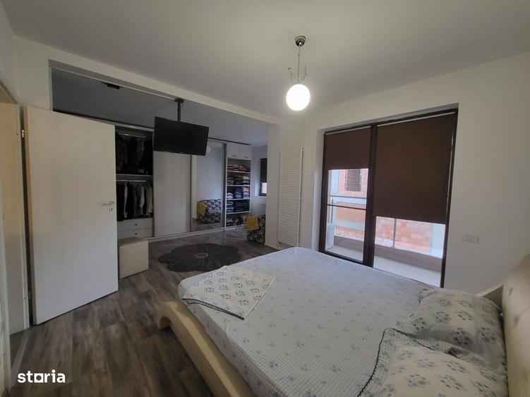 Casă cu 3 camere în Central