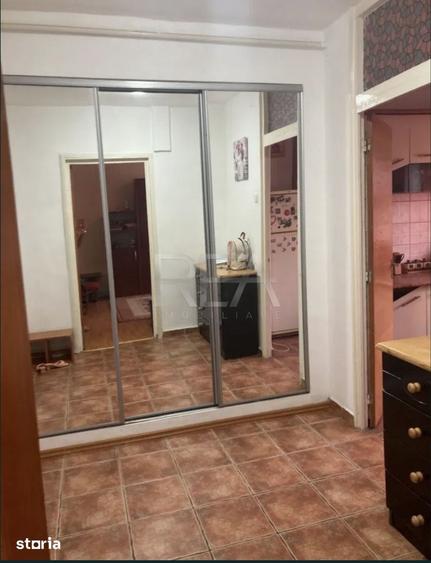 2 camere, 3/8, 55mp, bloc 1980, CENTRALA-Apusului - 6
