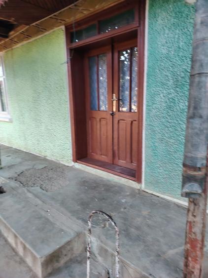 Casă cu 3 camere în Central