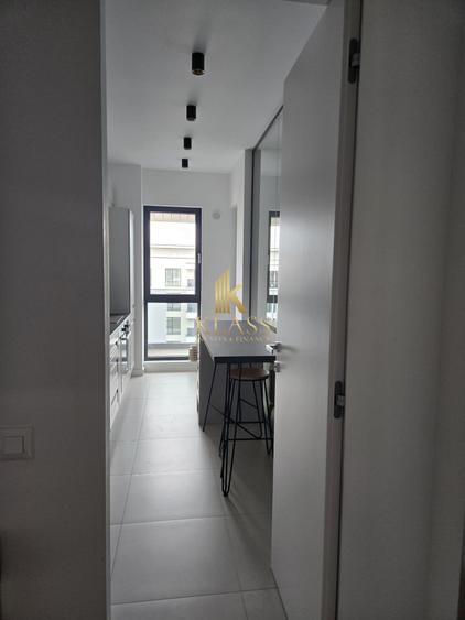 Apartament 2 camere | Nusco City Faza 1 | Parcare inclusă supraterana - 8