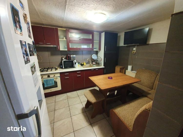 Casa 5 camere | Bucurestii Noi | M. Laminorului 11' | Teren 154 mp - 14
