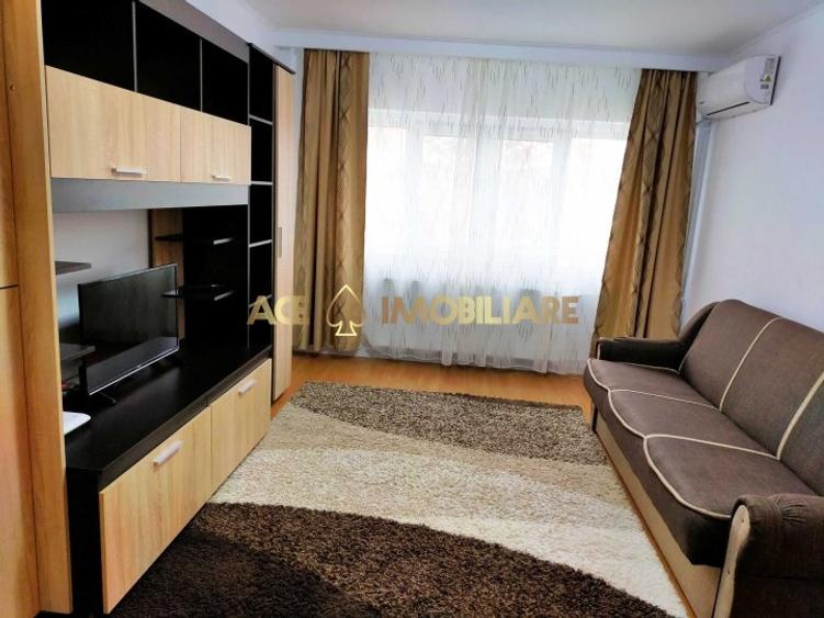 2 Camere de inchiriat | Iancului | Metrou | Mobilat | Utilat - 1