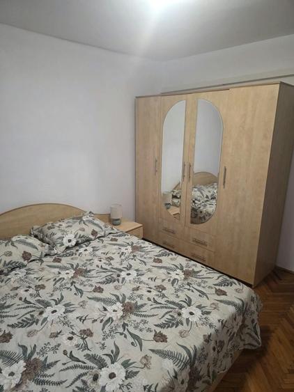 Apartament cu 2 camere decomandat în Ultracentral