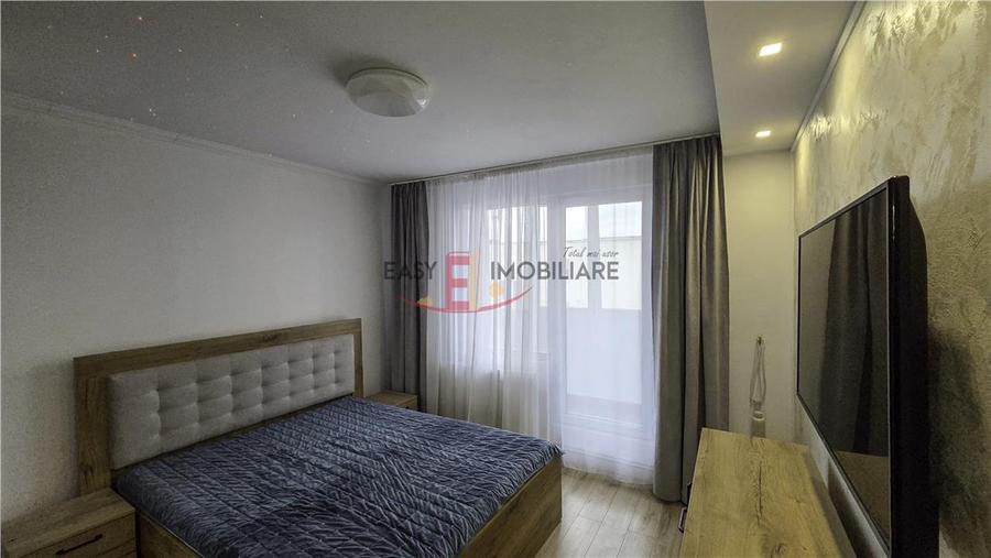 Apartament cu 2 camere decomandat în Unirii