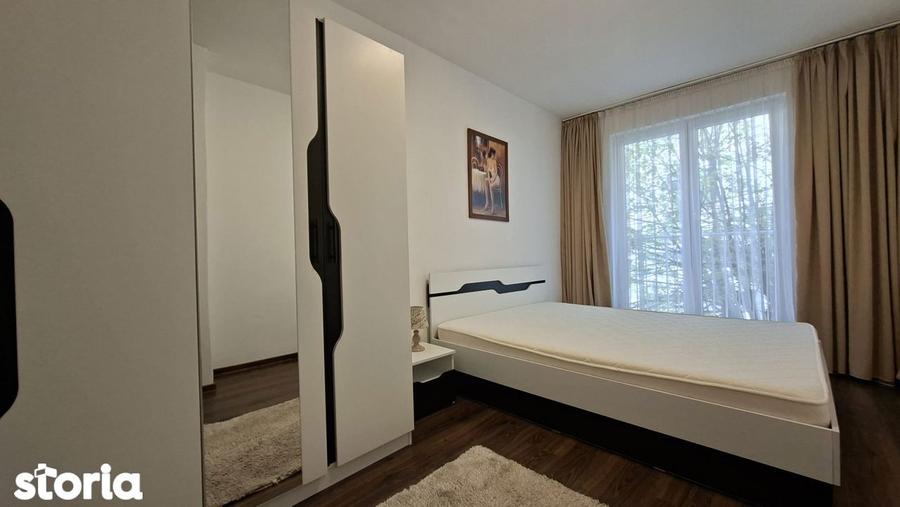 De inchiriat apartament 2 camere, Tg Mures, Ultracentral - 4