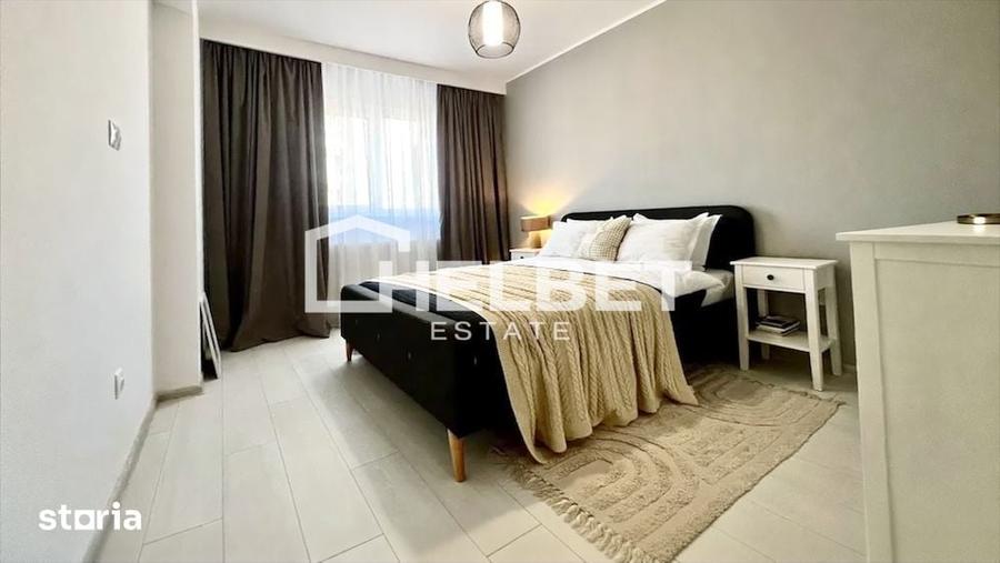 Apartament cu 2 camere în Bartolomeu