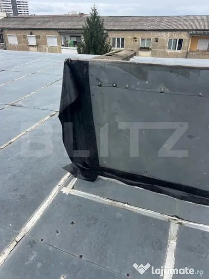 Apartament cu 2 camere semidecomandat, mobilat în Central