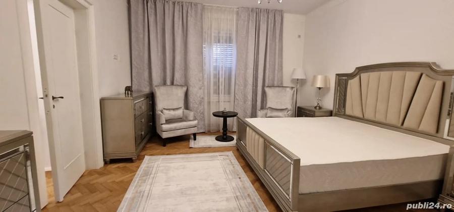 CENTRU, apartament in vila - 19