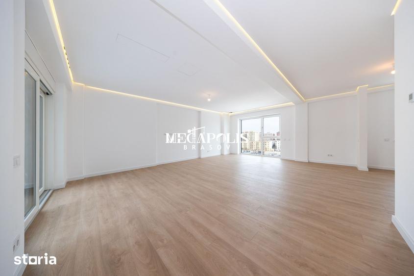 Apartament cu 4 camere în Astra