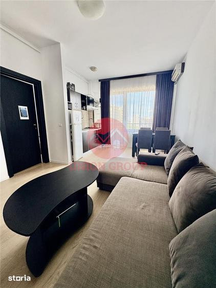 Apartament cu 2 camere în Nord