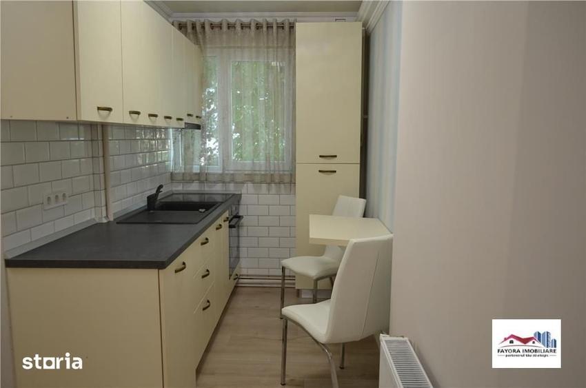 Apartament cu 2 camere în Cornișa