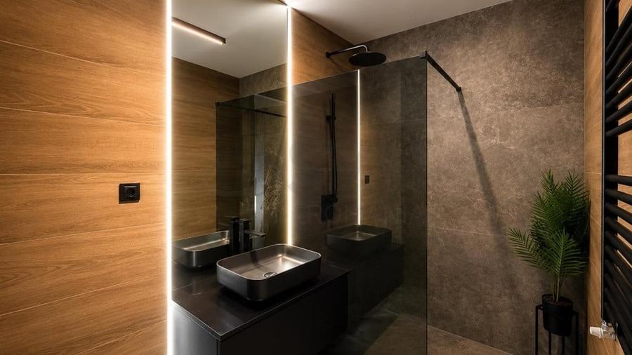 Apartament cu 3 camere decomandat în Pipera