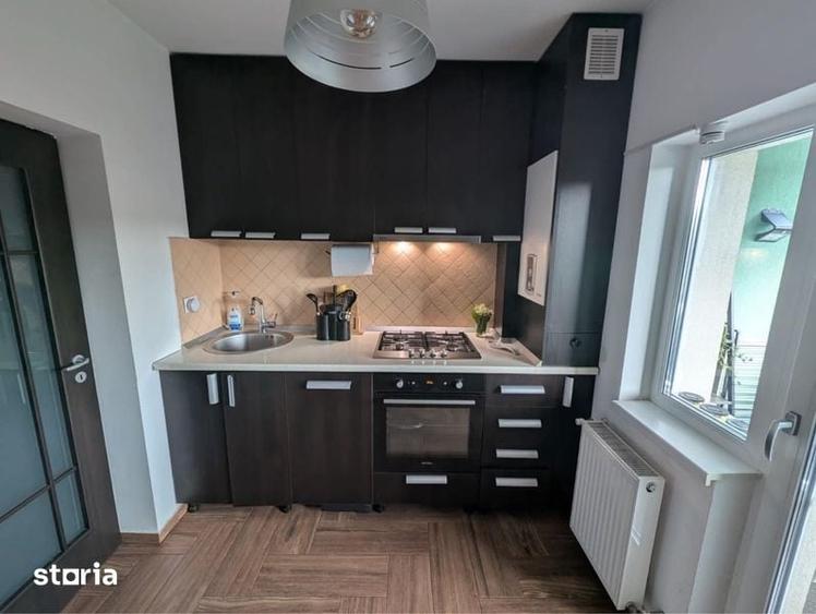 Apartament cu 2 camere decomandat în Sud