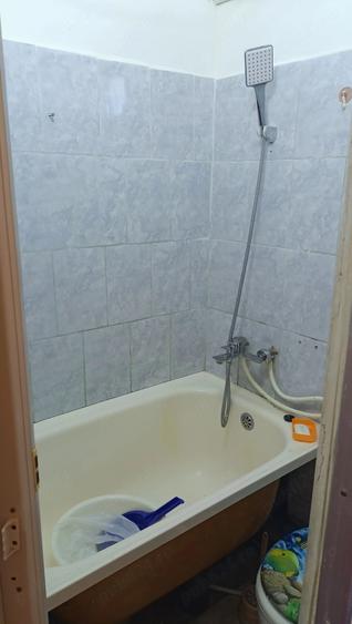 Apartament cu 2 camere decomandat în Nufărul