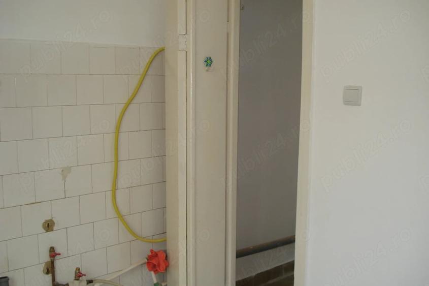 Apartament cu 2 camere decomandat în Bălcescu