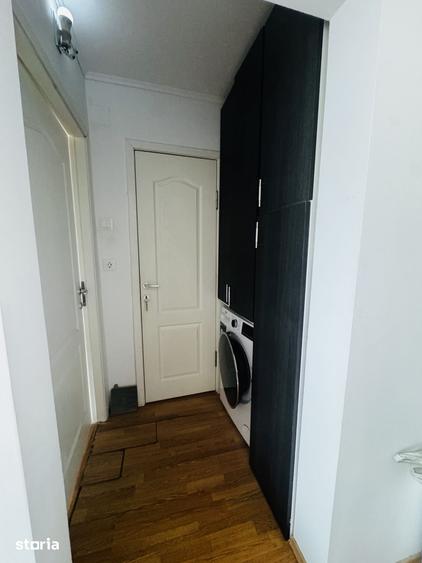 Apartament cu 2 camere semidecomandat în Fortuna