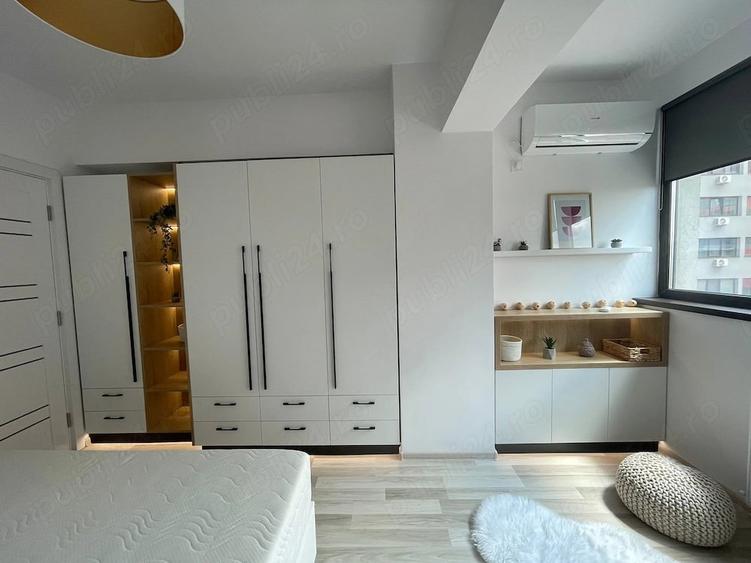 Apartament cu 2 camere decomandat în Tătărași