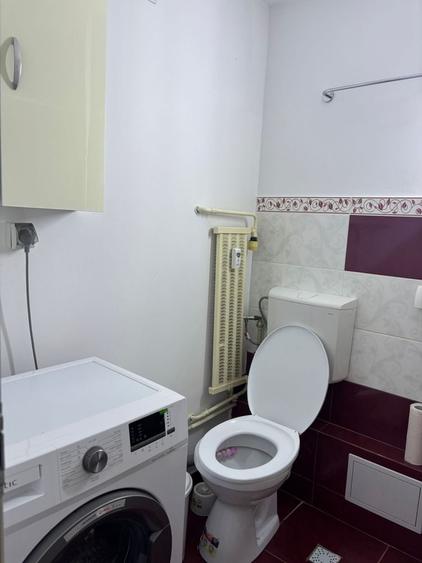 Garsonieră decomandată în Obor