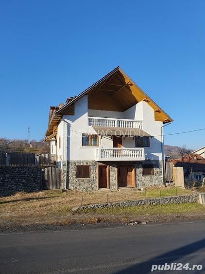 Casa de vanzare Malu cu Flori, Judetul Dambovita