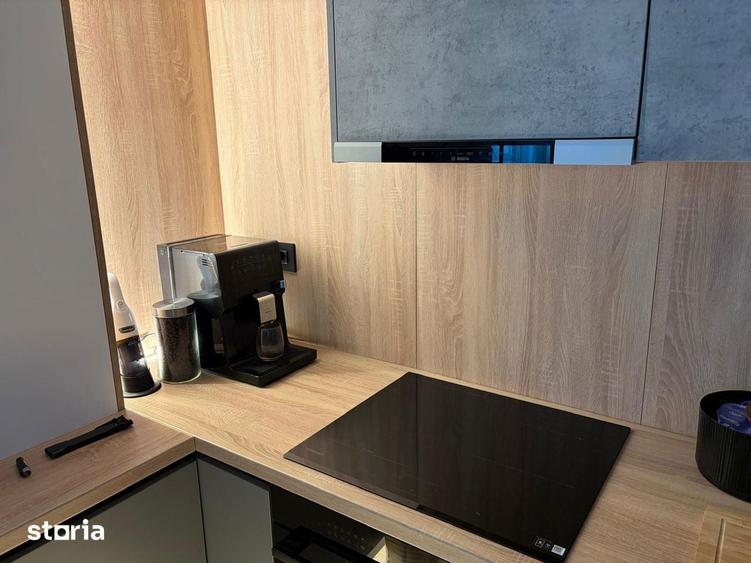Apartament cu 3 camere semidecomandat în Dâmbul Rotund