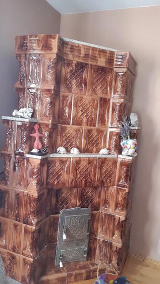 Casă cu 5 camere cu Teren 550 Mp în Central