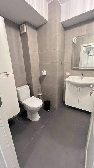Apartament cu 2 camere decomandat în Copou