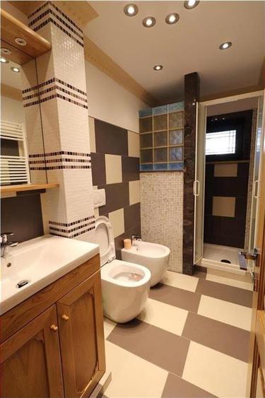 Apartament 3 camere, etaj 1, Supermaket Lidl - super lux - - 11