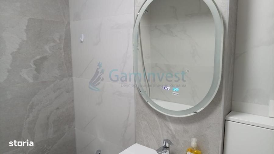 Apartament cu 2 camere în Vest