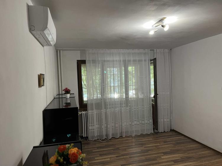Apartament cu 2 camere decomandat în Nicolae Grigorescu