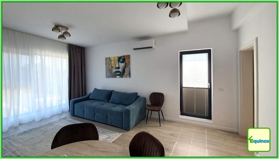 Apartament cu 2 camere de inchiriat, zona Nord-MRS Gradinile, ECX42050 - 4