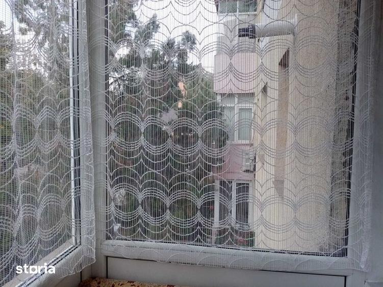Apartament cu 3 camere în Păcurari