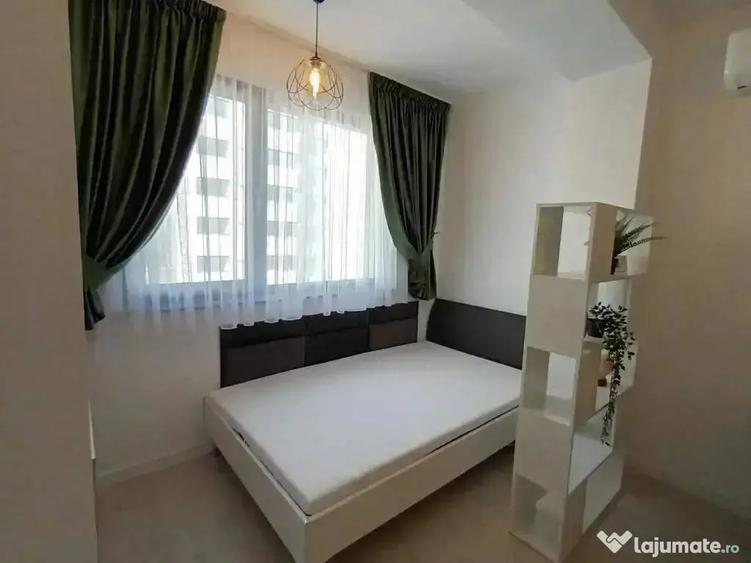 Apartament cu 1 camera in Ivory Residence, Pipera!!! - 5