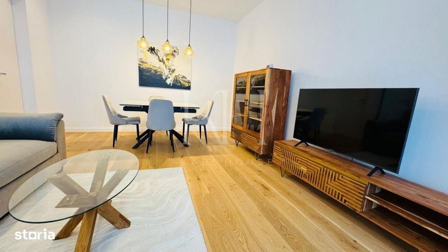 Apartament cu 3 camere în Aviației