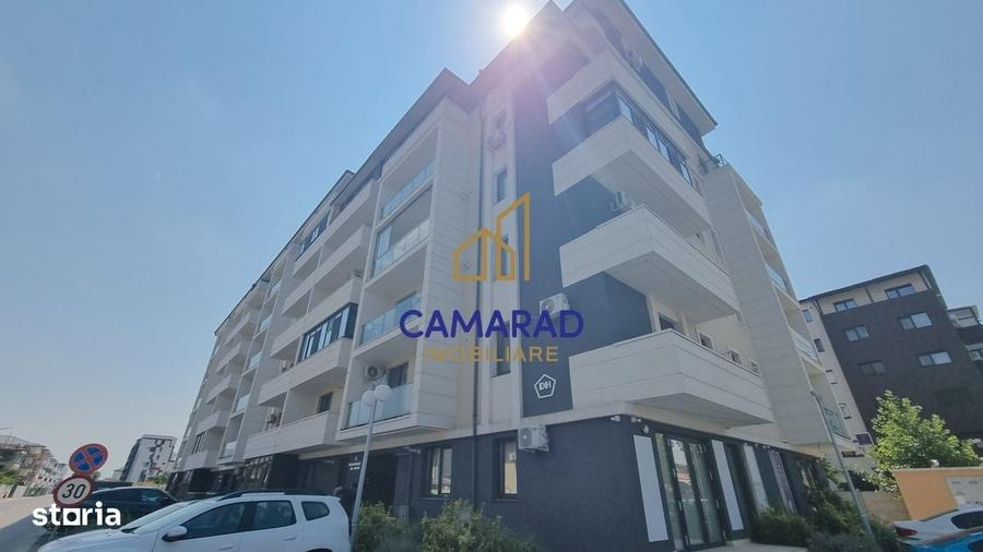 Apartament 2 camere | DH Residence | Prima inchiriere | Parcare | Brag - 7