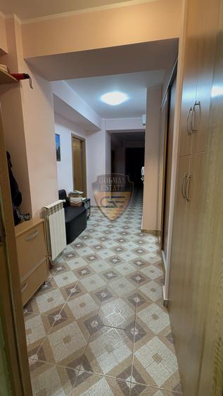 Apartament cu 4 camere decomandat, mobilat în Inel I