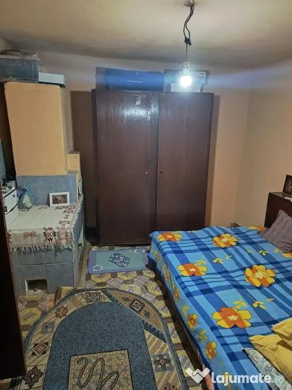 Casă cu 2 camere în Radovan