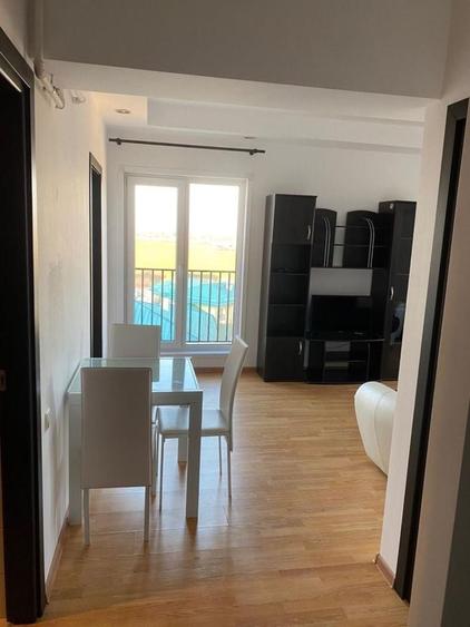 Apartament cu 2 camere decomandat în Ștefăneștii de Jos