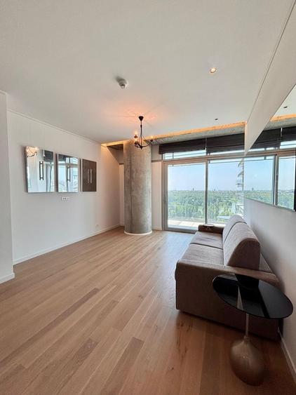 Apartament cu 4 camere în Floreasca
