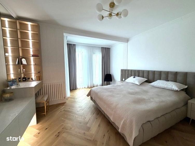 Casă cu 4 camere cu Teren 320 Mp în Central