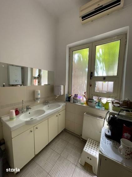 Spațiu comercial, de 721 mp, în Ultracentral