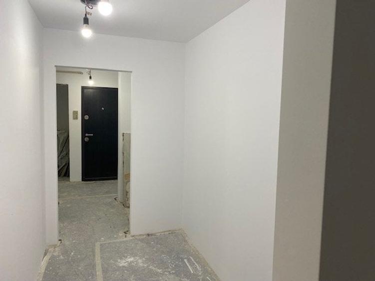 3 camere  , centrala proprie,etaj 2-Lipovei - 12