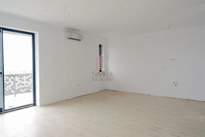 Apartament cu 3 camere în Băile Felix