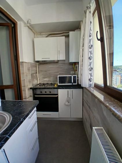 Apartament 2 camere Concept Residence Moara de Foc, parcare, 450 Euro - 2
